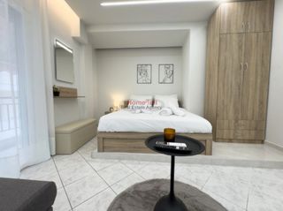 Studio / γκαρσονιέρα 35 τ.μ. πρός ενοικίαση, Θεσσαλονίκη - Κέντρο, Μαρτίου-thumb-9