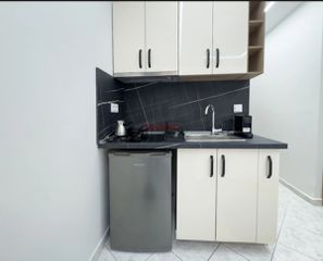 Studio / γκαρσονιέρα 35 τ.μ. πρός ενοικίαση, Θεσσαλονίκη - Κέντρο, Μαρτίου-thumb-8