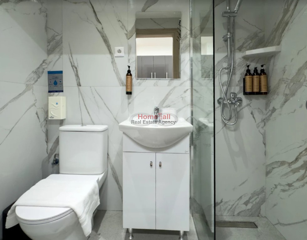 Studio / γκαρσονιέρα 35 τ.μ. πρός ενοικίαση, Θεσσαλονίκη - Κέντρο, Μαρτίου