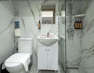 Studio / γκαρσονιέρα 35 τ.μ. πρός ενοικίαση, Θεσσαλονίκη - Κέντρο, Μαρτίου-thumb-3