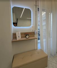 Studio / γκαρσονιέρα 35 τ.μ. πρός ενοικίαση, Θεσσαλονίκη - Κέντρο, Μαρτίου-thumb-6