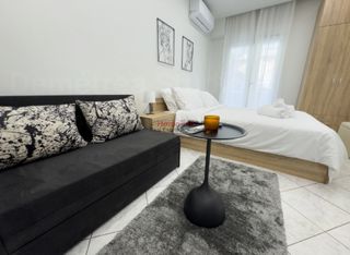 Studio / γκαρσονιέρα 35 τ.μ. πρός ενοικίαση, Θεσσαλονίκη - Κέντρο, Μαρτίου-thumb-20
