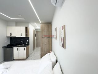 Studio / γκαρσονιέρα 35 τ.μ. πρός ενοικίαση, Θεσσαλονίκη - Κέντρο, Μαρτίου-thumb-17