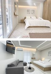 Studio / γκαρσονιέρα 35 τ.μ. πρός ενοικίαση, Θεσσαλονίκη - Κέντρο, Μαρτίου-thumb-5
