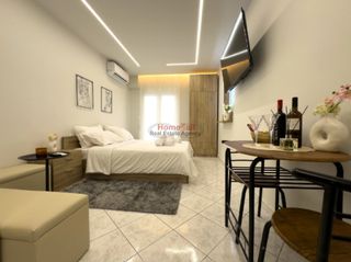 Studio / γκαρσονιέρα 35 τ.μ. πρός ενοικίαση, Θεσσαλονίκη - Κέντρο, Μαρτίου-thumb-10