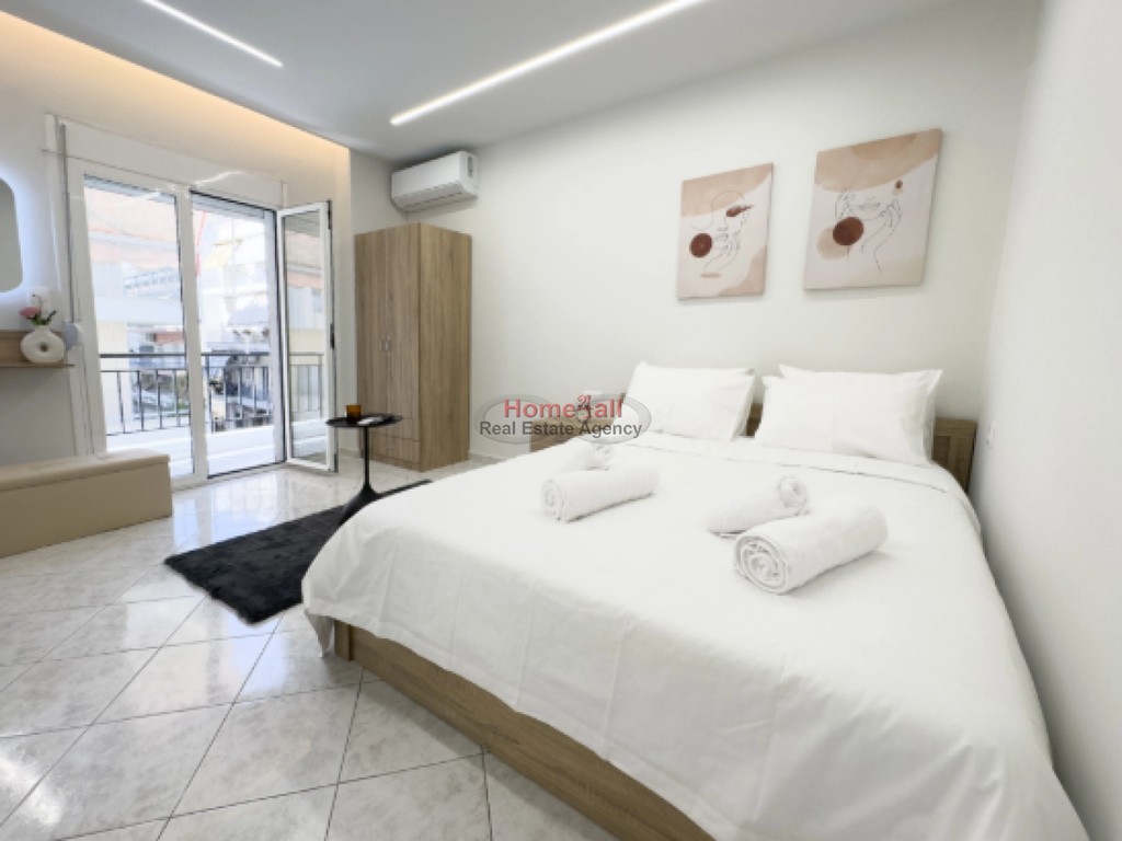 Studio / γκαρσονιέρα 35 τ.μ. πρός ενοικίαση, Θεσσαλονίκη - Κέντρο, Μαρτίου