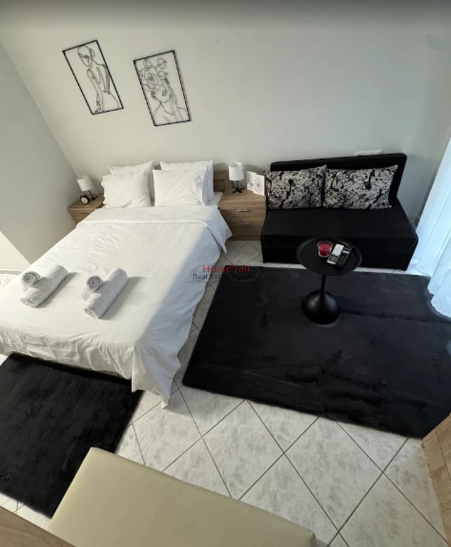 Studio / γκαρσονιέρα 35 τ.μ. πρός ενοικίαση, Θεσσαλονίκη - Κέντρο, Μαρτίου