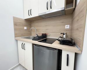 Studio / γκαρσονιέρα 35 τ.μ. πρός ενοικίαση, Θεσσαλονίκη - Κέντρο, Μαρτίου-thumb-7