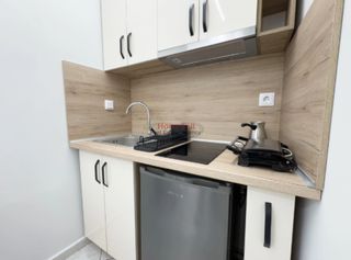 Studio / γκαρσονιέρα 35 τ.μ. πρός ενοικίαση, Θεσσαλονίκη - Κέντρο, Μαρτίου-thumb-14