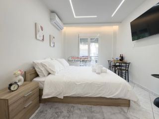 Studio / γκαρσονιέρα 35 τ.μ. πρός ενοικίαση, Θεσσαλονίκη - Κέντρο, Μαρτίου-thumb-16