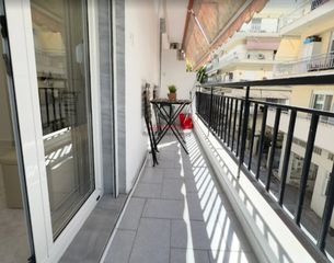 Studio / γκαρσονιέρα 35 τ.μ. πρός ενοικίαση, Θεσσαλονίκη - Κέντρο, Μαρτίου-thumb-12