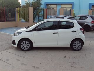 Peugeot 108 2016 1.0 ,72HP,OIKONOMIKOTATO,ΔΥΝΑΤΟ ΑΜΑΞΙ.-thumb-4