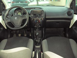 Peugeot 108 2016 1.0 ,72HP,OIKONOMIKOTATO,ΔΥΝΑΤΟ ΑΜΑΞΙ.-thumb-8