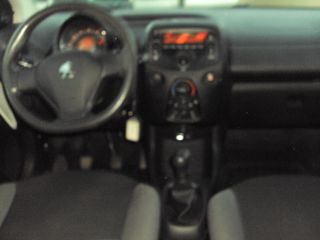 Peugeot 108 2016 1.0 ,72HP,OIKONOMIKOTATO,ΔΥΝΑΤΟ ΑΜΑΞΙ.-thumb-9