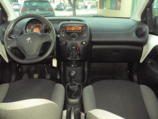 Peugeot 108 2016 1.0 ,72HP,OIKONOMIKOTATO,ΔΥΝΑΤΟ ΑΜΑΞΙ.-thumb-10
