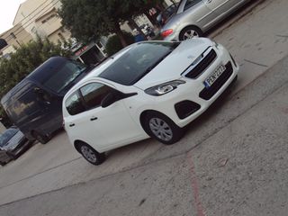 Peugeot 108 2016 1.0 ,72HP,OIKONOMIKOTATO,ΔΥΝΑΤΟ ΑΜΑΞΙ.-thumb-11