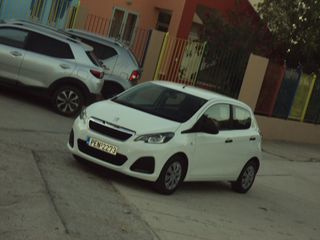 Peugeot 108 2016 1.0 ,72HP,OIKONOMIKOTATO,ΔΥΝΑΤΟ ΑΜΑΞΙ.-thumb-12