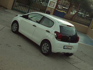 Peugeot 108 2016 1.0 ,72HP,OIKONOMIKOTATO,ΔΥΝΑΤΟ ΑΜΑΞΙ.-thumb-13