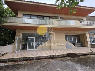 Επιχειρηματικό κτίριο 622 τ.μ. για πώληση