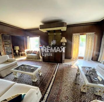 Detached home 320 sqm for sale