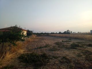 Οικόπεδο 734 τ.μ. για πώληση, Αργολίδα, Ασίνη-thumb-1