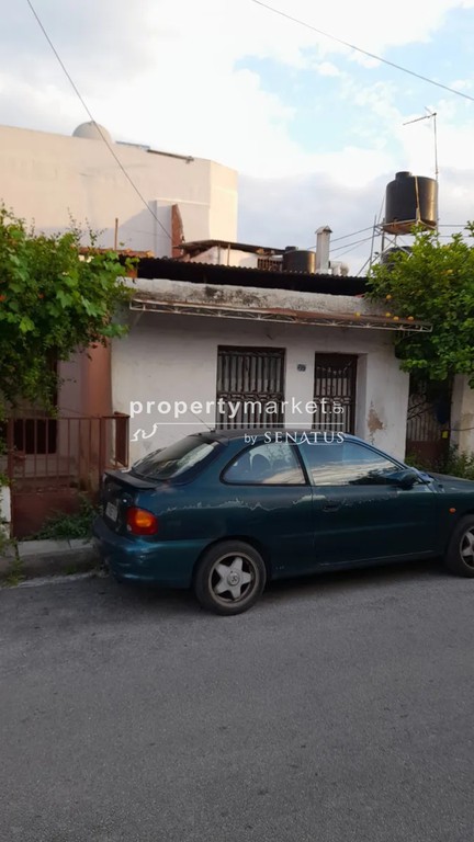 Μονοκατοικία 80 τ.μ. πρός πώληση, Ν. Χίου, Χίος