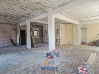 Επιχειρηματικό κτίριο 100 τ.μ. για ενοικίαση