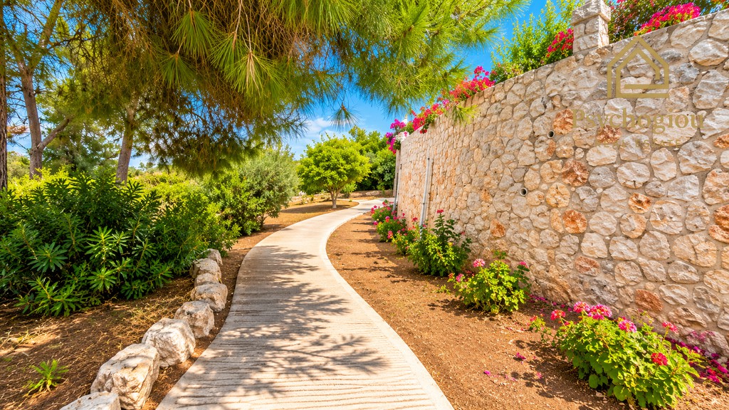 Συγκρότημα διαμερισμάτων 276 τ.μ. πρός πώληση, Αργολίδα, Κρανίδι