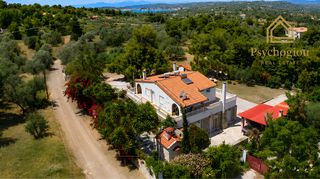 Συγκρότημα διαμερισμάτων 276 τ.μ. για πώληση