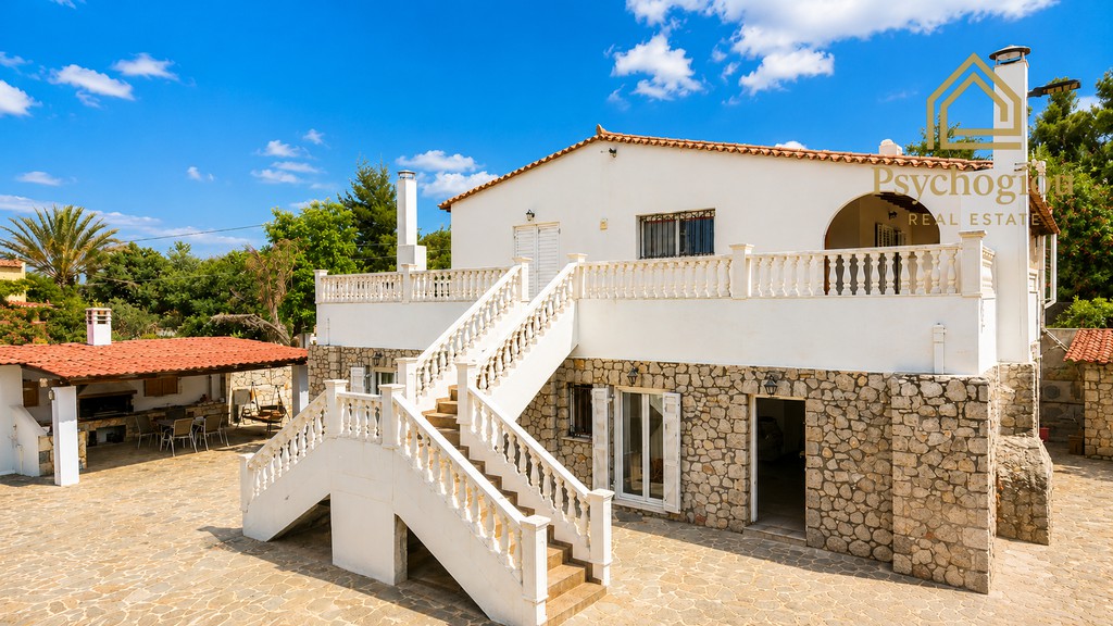 Συγκρότημα διαμερισμάτων 276 τ.μ. πρός πώληση, Αργολίδα, Κρανίδι