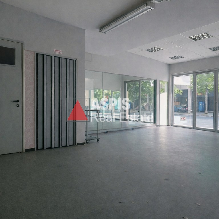 Κατάστημα 54 τ.μ. πρός ενοικίαση, Αθήνα - Δυτικά Προάστια, Γαλάτσι