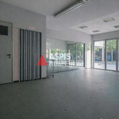 Κατάστημα 54 τ.μ. προς ενοικίαση