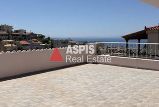 Μεζονέτα 143 τ.μ. για ενοικίαση