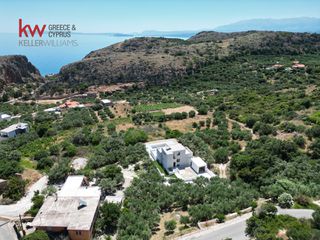 Βίλλα 145 τ.μ. για πώληση, Ν. Χανίων, Κολυμβάρι-thumb-3
