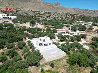 Βίλλα 145 τ.μ. για πώληση, Ν. Χανίων, Κολυμβάρι-thumb-6