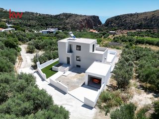Βίλλα 145 τ.μ. για πώληση, Ν. Χανίων, Κολυμβάρι-thumb-37