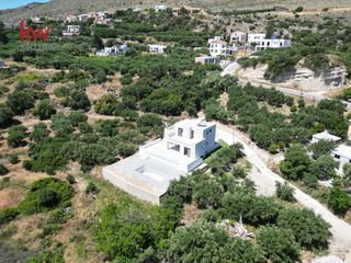 Βίλλα 145 τ.μ. για πώληση, Ν. Χανίων, Κολυμβάρι-thumb-4