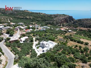 Βίλλα 145 τ.μ. για πώληση, Ν. Χανίων, Κολυμβάρι-thumb-1