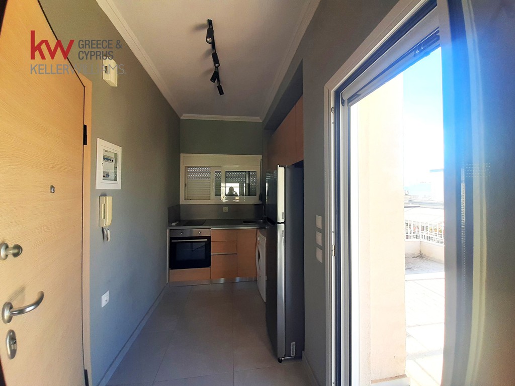 Studio / γκαρσονιέρα 30 τ.μ. προς ενοικίαση, Υψηλά Αλώνια