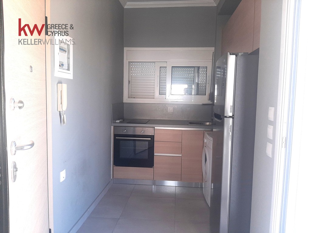 Studio / γκαρσονιέρα 30 τ.μ. προς ενοικίαση, Υψηλά Αλώνια