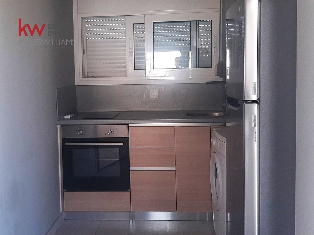Studio / γκαρσονιέρα 30 τ.μ. προς ενοικίαση, Υψηλά Αλώνια