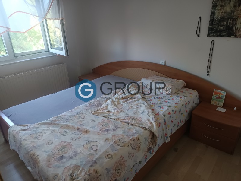 Διαμέρισμα 125 τ.μ. πρός ενοικίαση, Εβρος, Αλεξανδρούπολη