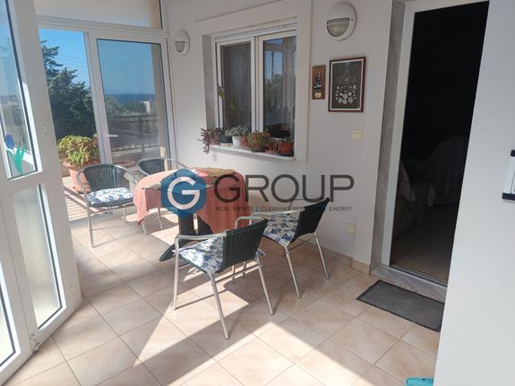 Apartment 125 sqm for rent, Evros, Alexandroupoli