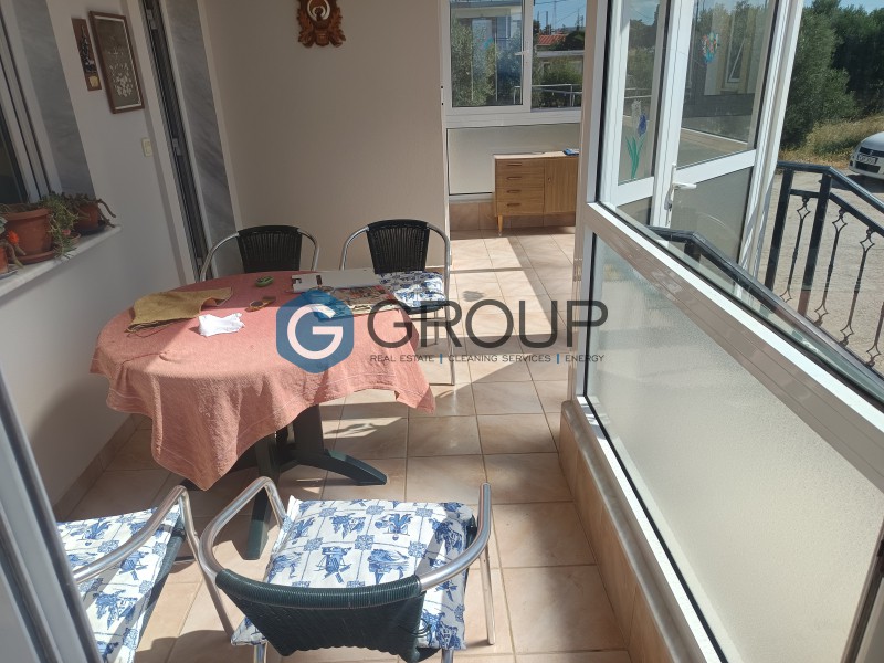 Διαμέρισμα 125 τ.μ. πρός ενοικίαση, Εβρος, Αλεξανδρούπολη