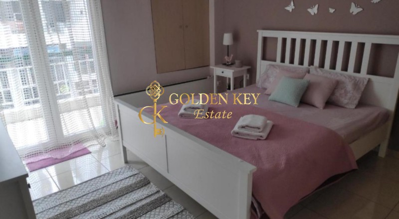 Studio / γκαρσονιέρα 55 τ.μ. για ενοικίαση, Ν. Καβάλας, Καβάλα