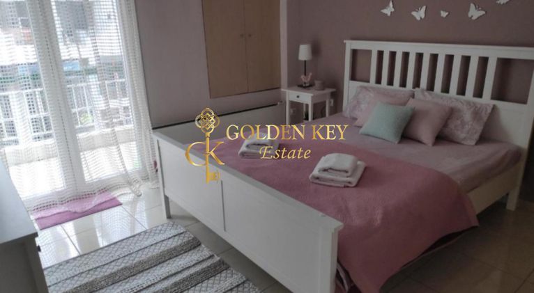 Studio / γκαρσονιέρα 55 τ.μ. για ενοικίαση, Ν. Καβάλας, Καβάλα