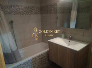 Studio / γκαρσονιέρα 55 τ.μ. για ενοικίαση, Ν. Καβάλας, Καβάλα-thumb-11