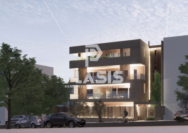 Maisonette 137,35 sqm for sale, Athens - South, Argyroupoli