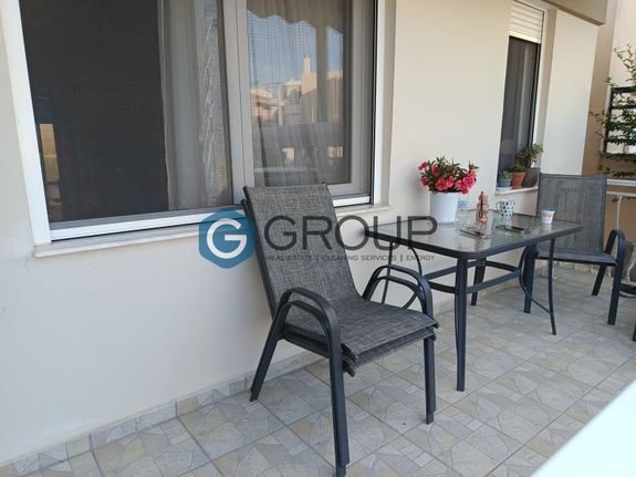 Detached home 95 sqm for rent, Evros, Alexandroupoli