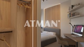 Loft 100 τ.μ. για πώληση, Θεσσαλονίκη - Κέντρο, Διοικητήριο-thumb-5